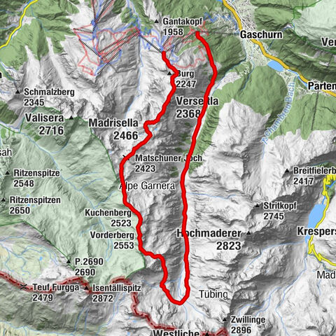 Carte