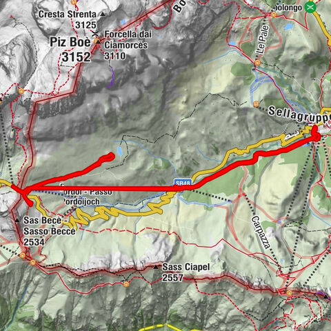 Carte