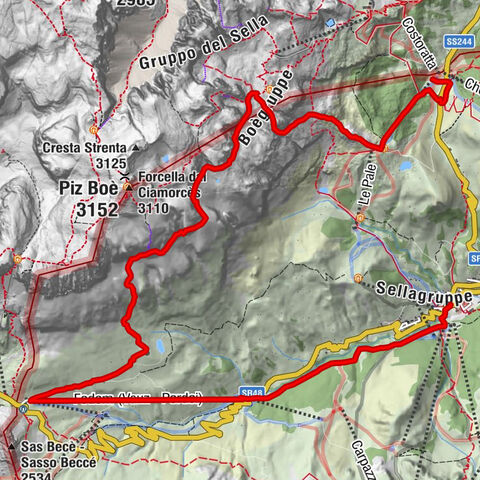 Carte
