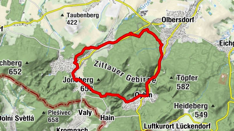 Carte