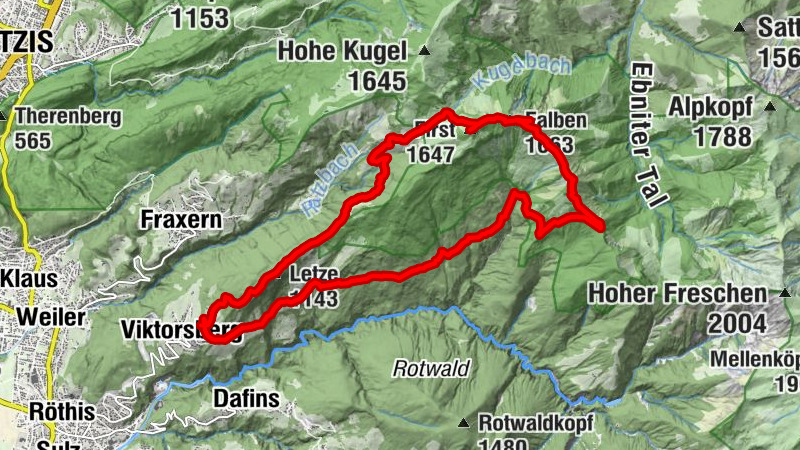 Carte