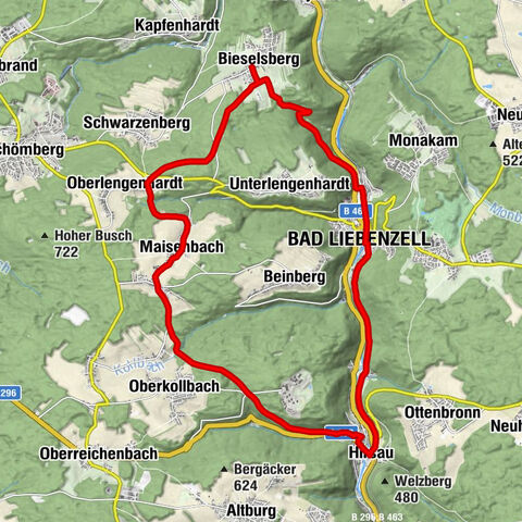 Carte