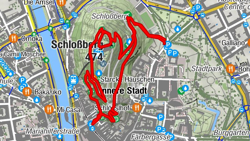 Carte