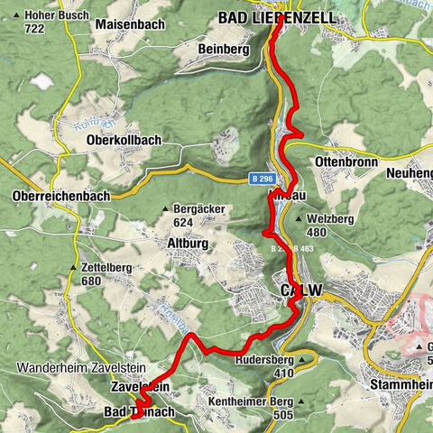 Carte