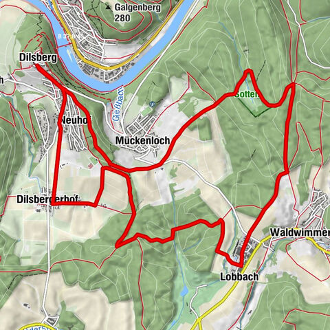 Carte