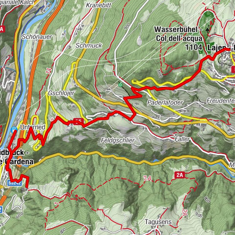 Carte