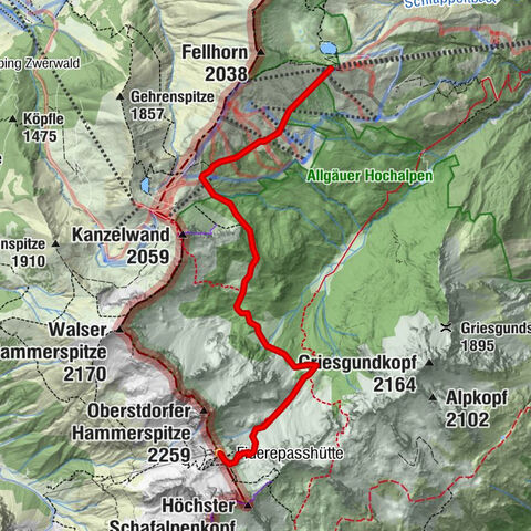 Carte