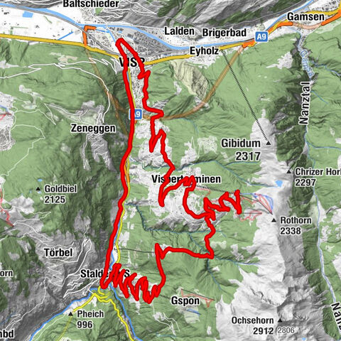 Carte