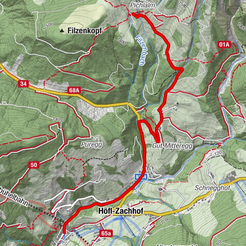 Carte