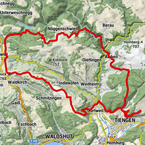 Carte