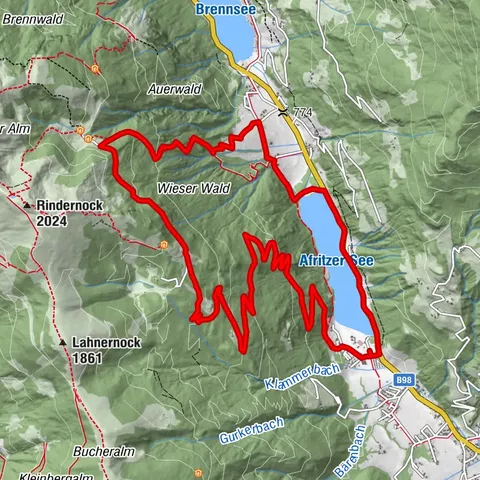 Carte