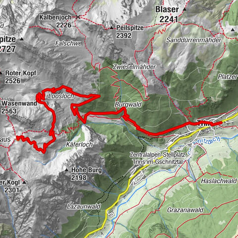 Carte