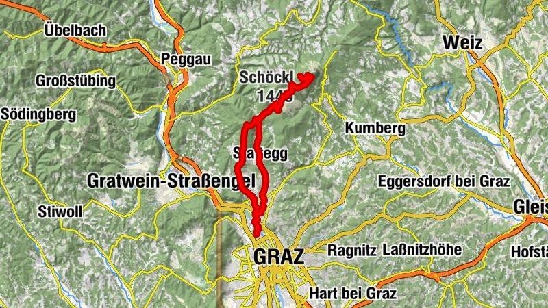 Carte