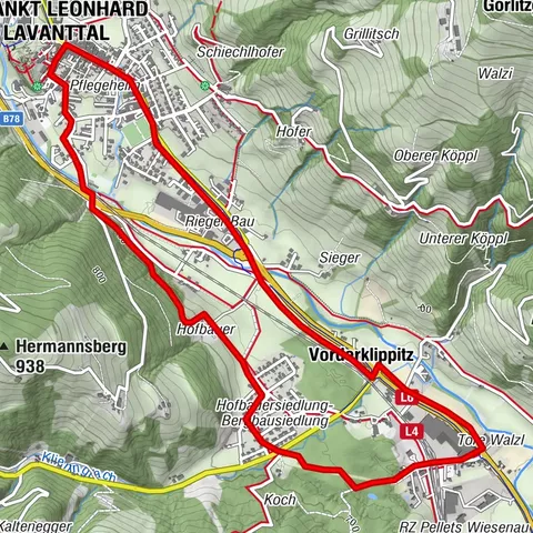 Carte