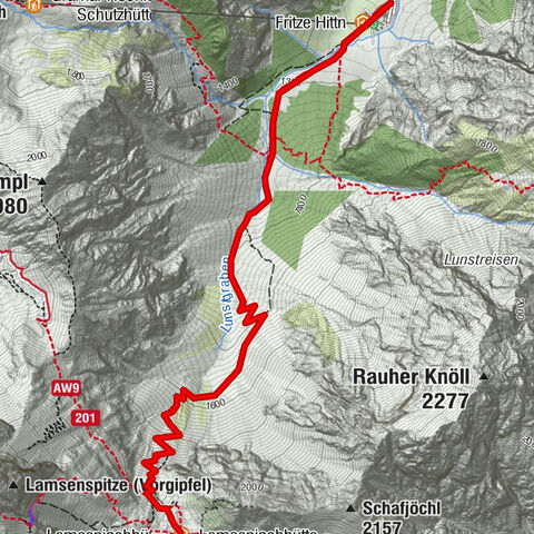 Carte