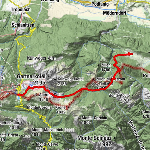 Carte