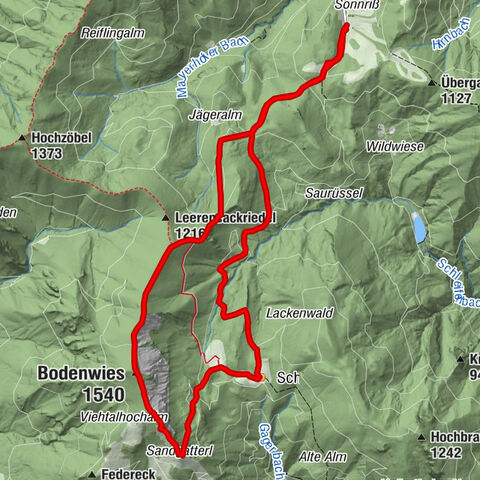 Carte