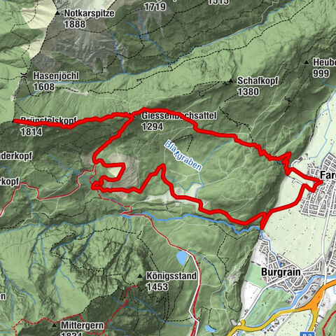 Carte