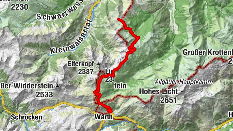 Carte