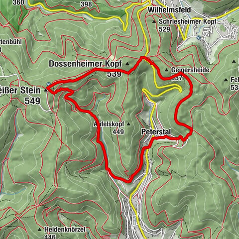 Carte