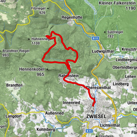 Carte