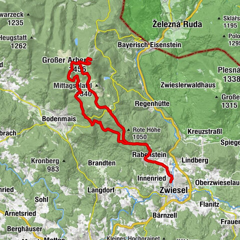 Carte