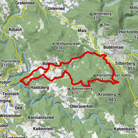 Carte