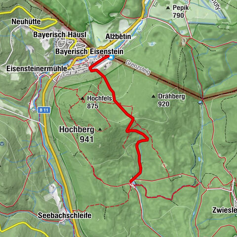 Carte