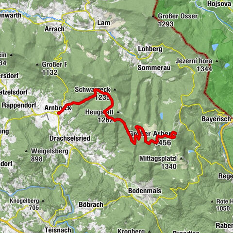 Carte