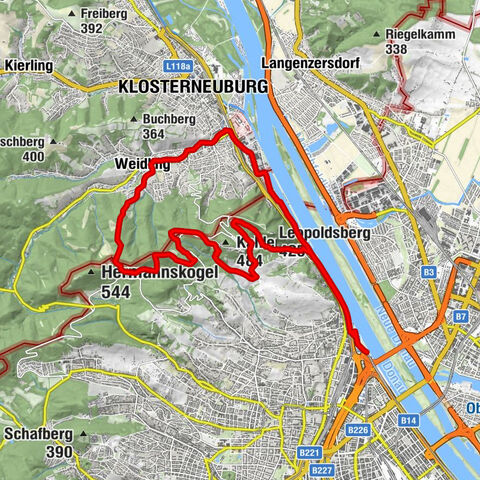 Carte