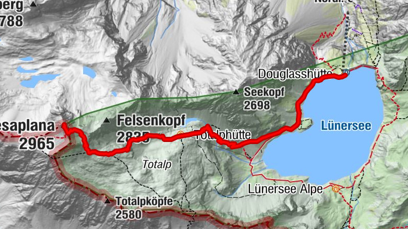 Carte