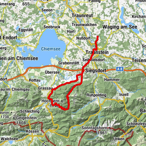 Carte