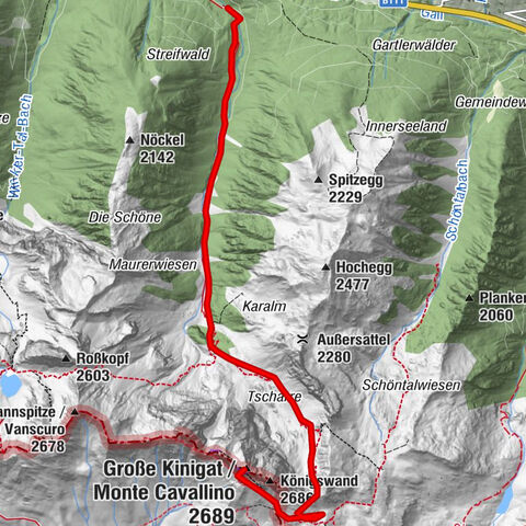 Carte