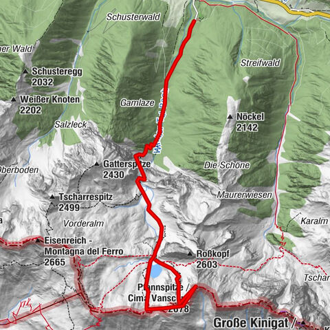 Carte