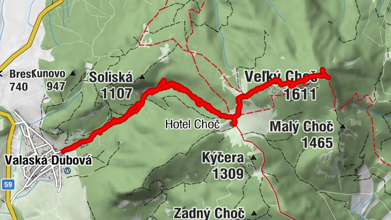 Carte