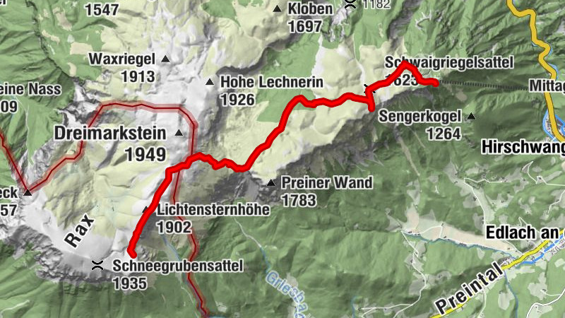 Carte