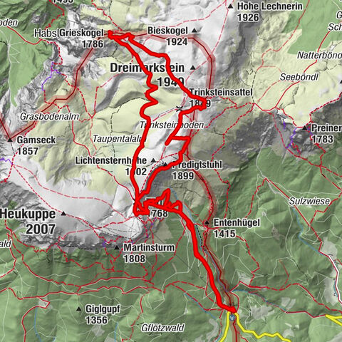 Carte