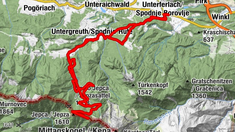 Carte