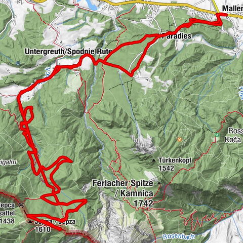 Carte