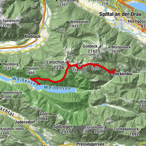 Carte