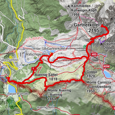 Carte