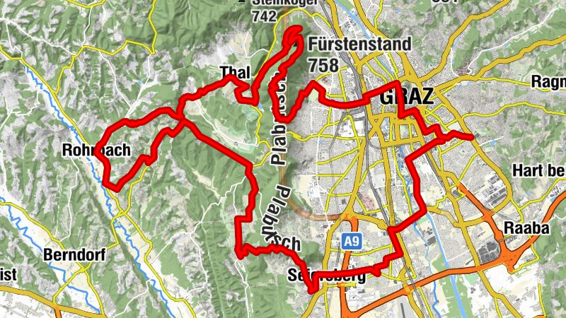 Carte