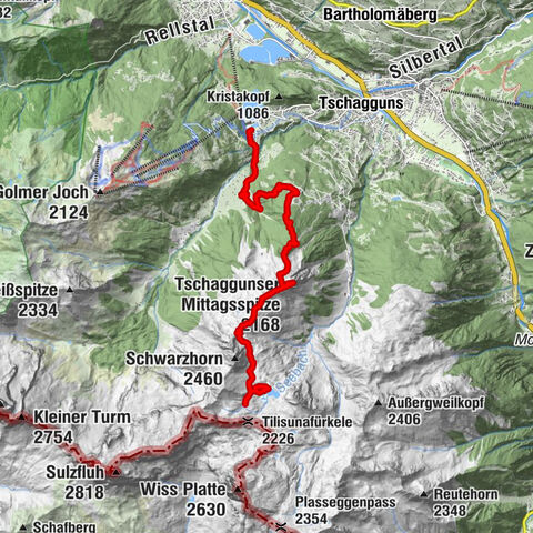 Carte
