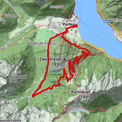 Carte