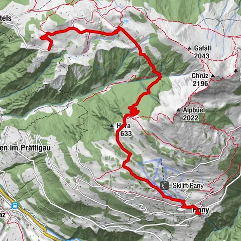 Carte