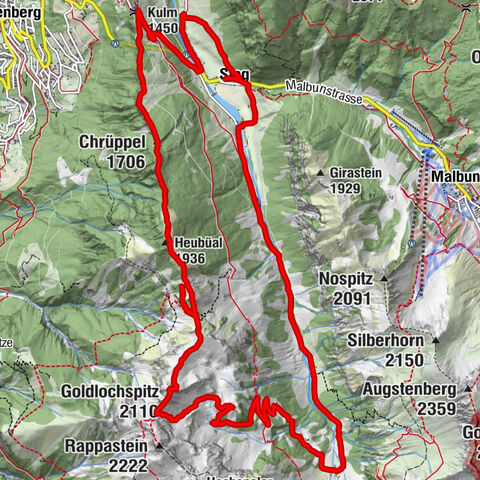 Carte