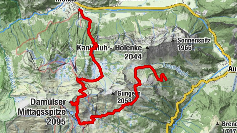 Carte