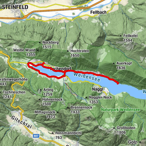 Carte