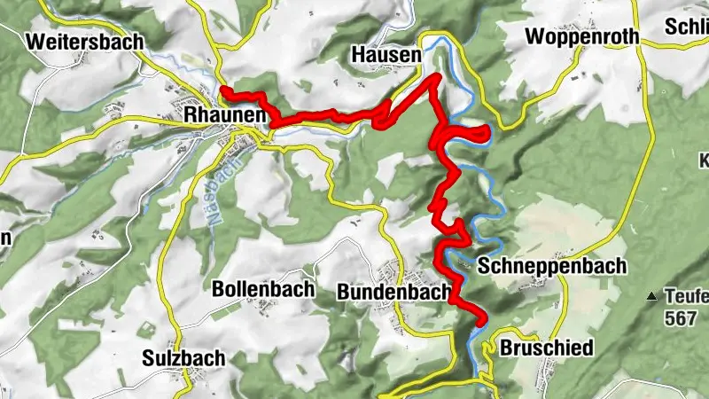 Carte