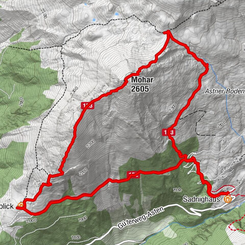 Carte